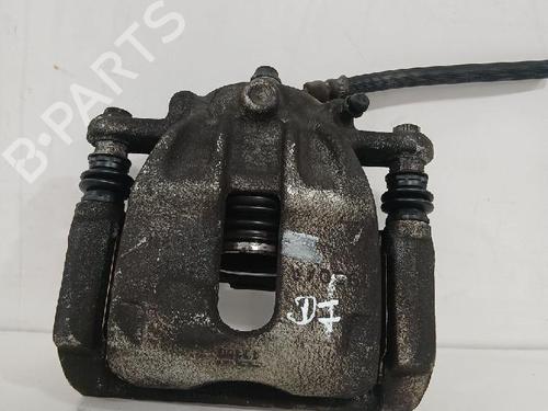 Left front brake caliper NISSAN MICRA V (K14) 1.5 DCI | BP31563199M105
