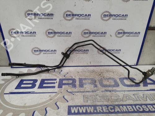 Rør HYUNDAI GETZ (TB) 1.1 (63 hp) 31570459