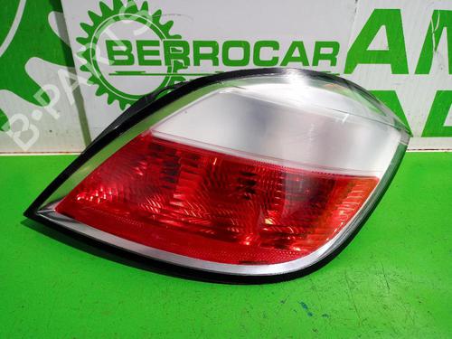 Right taillight OPEL ASTRA H Saloon (A04) 1.4 (L69) | BP31551289C35  - Image 5