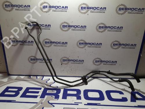 Used AC pipe AC pipe HYUNDAI GETZ (TB) 1.5 CRDi (82 hp) 31539070 31539070