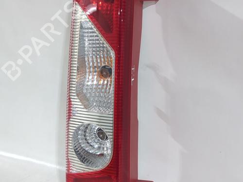 Left taillight CITROËN JUMPY II (VF7) 1.6 HDi 90 16V | BP40179184C34 - Image 2