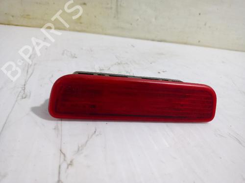 Used Third brake light Third brake light PEUGEOT BIPPER Tepee 1.3 HDi 75 (75 hp) 31562480 31562480