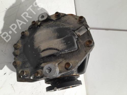 Rear differential MERCEDES-BENZ C-CLASS (W203) C 220 CDI (203.006, 203.008) | BP31539592M24 