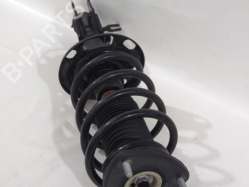 Left front shock absorber MAZDA 6 Estate (GJ, GL) 2.2 D | BP38866766M16 - Image 2