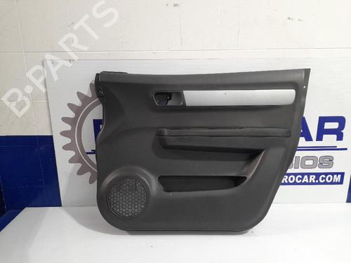 Used Front right panel Front right panel SUZUKI SWIFT II Saloon (AH, AJ) 1.6 i 4WD (SF416, AJ14) (92 hp) 31540959 31540959