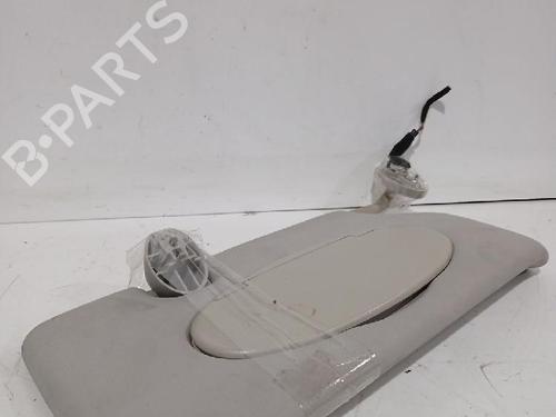 Right sun visor MINI MINI (R50, R53) One | BP31568403I2