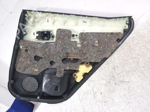 Rear left panel TOYOTA AURIS (_E15_) 1.6 (ZRE151_, ZRE151R) | BP31566812C60 - Image 4