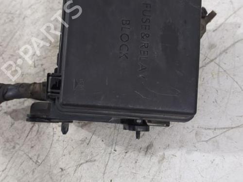 Used Fuse box KIA CEE'D Hatchback (ED) 1.6 CRDi 90 (90 hp) 31566430