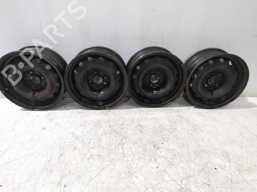 Fælk Fælk CITROËN BERLINGO / BERLINGO FIRST MPV (MF_, GJK_, GFK_) 2.0 HDI 90 (MFRHY) (90 hp) 33734906 33734906