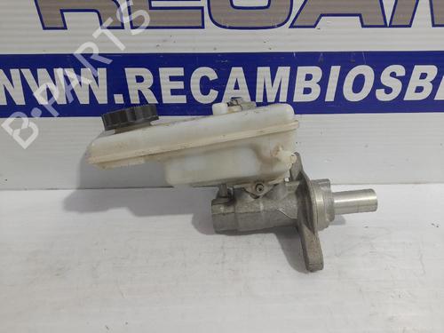 Used Brake master cylinder Brake master cylinder RENAULT KANGOO BE BOP (KW0/1_) 1.5 dCi (KW0G) (90 hp) 31541200 31541200
