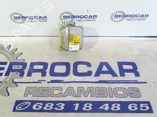 Used ECU airbags TOYOTA YARIS (_P1_) 1.0 (SCP10_, SCP10R) (65 hp) 31568934