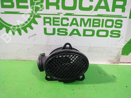 Used Mass air flow sensor Mass air flow sensor CITROËN C4 I (LC_) [2004-2014] 31675883 31675883