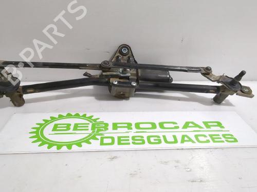 Used Front wiper motor HYUNDAI i30 (FD) 1.6 CRDi (90 hp) 31566994