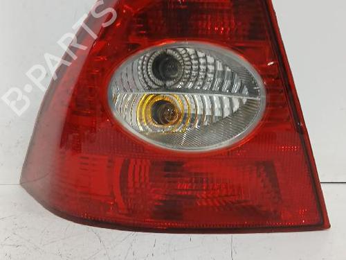 Used Left taillight Left taillight FORD FOCUS II Saloon (DB_, FCH, DH) 1.6 TDCi (90 hp) 33746118 33746118