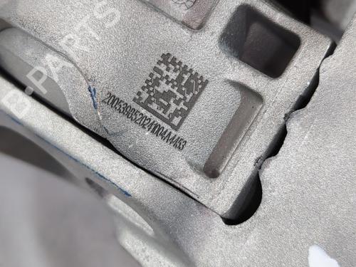 Engine mount MG MG ZS SUV (AZS1) 1.5 VTi | BP38865864M89 - Image 6