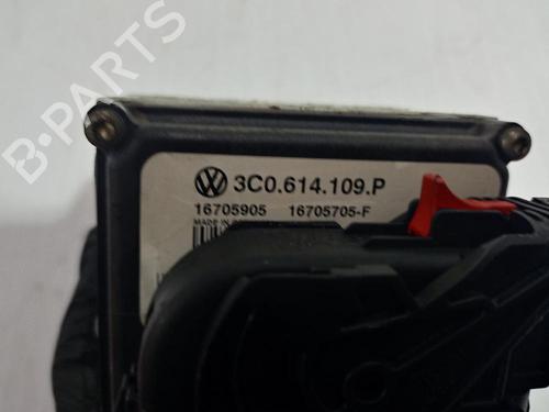 ABS pump VW PASSAT B6 (3C2) 2.0 TDI | BP31559376M43