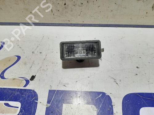 Used Licence plate light SEAT IBIZA IV (6J5, 6P1) 1.0 TSI (95 hp) 31539686