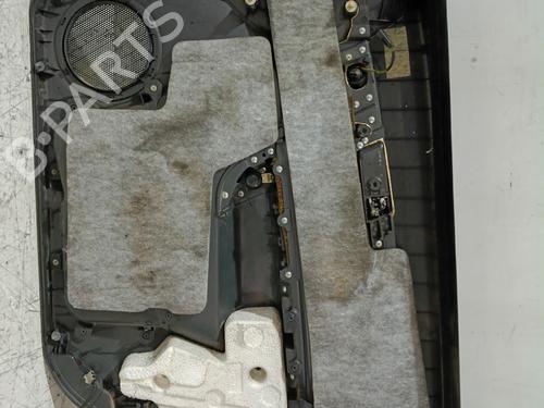 Front left panel CHEVROLET CAPTIVA (C100, C140) 2.0 D | BP38868424C58 - Image 3