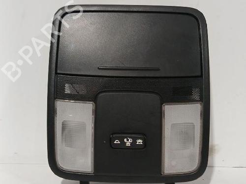 Luz interior KIA CEED (CD) 1.0 T-GDI (120 hp) 31568017