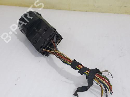 Headlight switch SKODA FABIA II Combi (545) 1.6 TDI | BP31559020I24 - Image 4