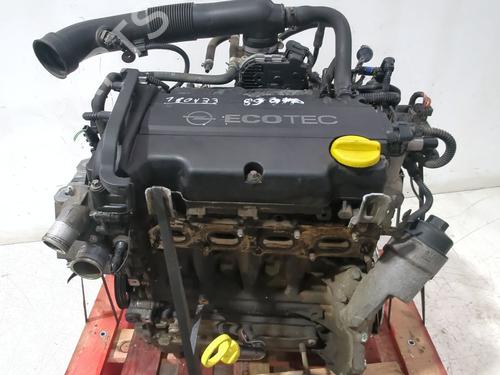 Engine OPEL CORSA D (S07) 1.4 (L08, L68) | BP38864039M1 - Image 5