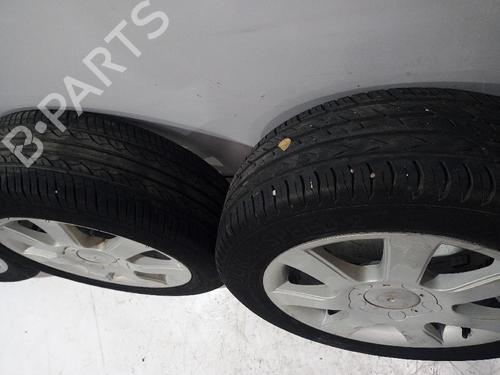 Rim SEAT TOLEDO III (5P2) 2.0 TDI 16V | BP31557851C45