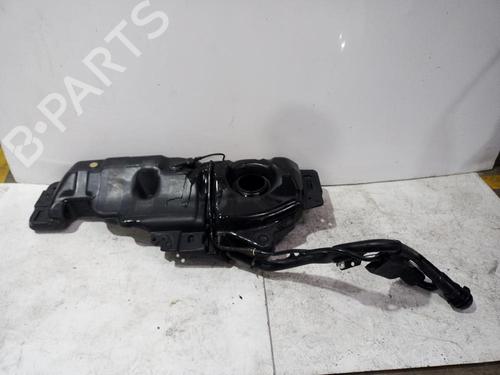 Used Fuel tank RENAULT CLIO II (BB_, CB_) 1.2 LPG (58 hp) 31556342