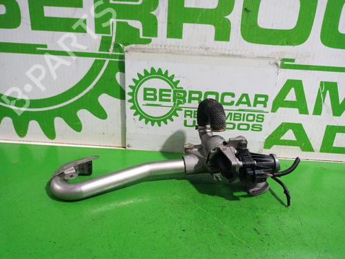 Used Egr Egr RENAULT KANGOO BE BOP (KW0/1_) 1.5 dCi 75 (75 hp) 31552028 31552028