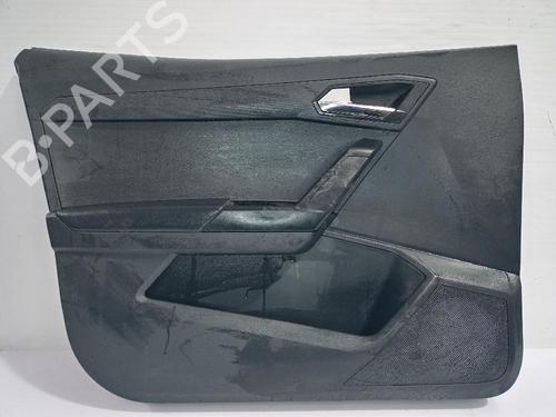 Front left panel SEAT IBIZA V (KJ1, KJG) 1.0 TSI | BP31556539C58 - Image 3
