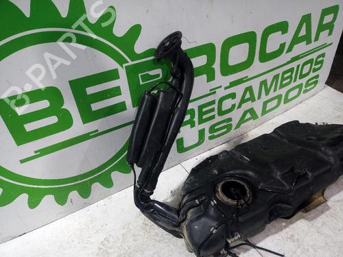 Benzintank PEUGEOT 206 Saloon 1.4 | BP31554345C62