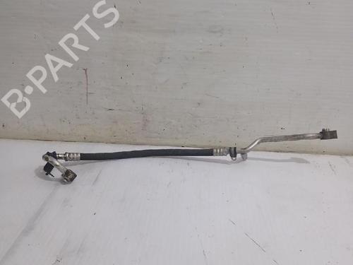AC pipe VW POLO IV (9N_, 9A_) 1.9 SDI | BP31563455M126