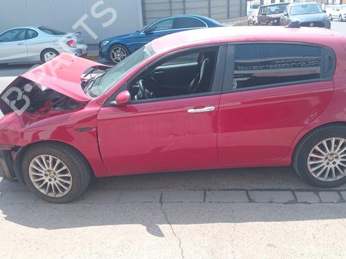 Boot lining ALFA ROMEO 147 (937_) 1.9 JTDM 8V (937.AXD1A, 937.AXU1A, 937.BXU1A) | BP38868607I3 - Image 6