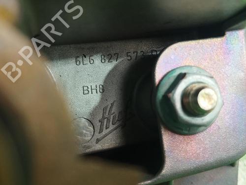 Tailgate handle SEAT IBIZA III (6L1) 1.9 TDI | BP31546145C132