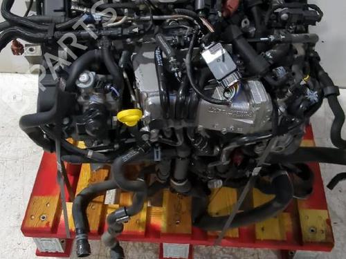 Engine VW T-ROC (A11, D11) 1.6 TDI | BP33746026M1 - Image 7
