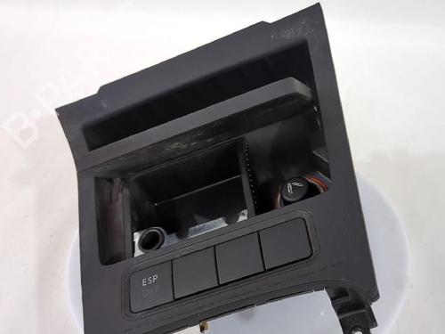 Used Ashtray Ashtray 38794785 38794785