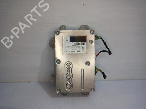 Módulo eletrónico JAGUAR E-PACE (X540) 2.0 D150 AWD | BP31554780M83  - Image 5