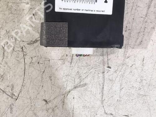 Used Electronic module Electronic module TOYOTA AURIS (_E15_) 1.6 (ZRE151_, ZRE151R) (124 hp) 31566831 31566831