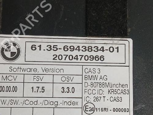 Electronic module MINI MINI (R56) One | BP31564737M83 