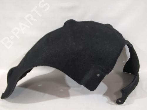 Hjulbue MAZDA 3 Hatchback (BP) SKYACTIV-X M Hybrid AWD (BP2H) | BP38867449C56 - Image 2