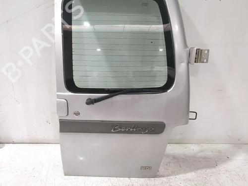 Used Right tailgate Right tailgate CITROËN BERLINGO / BERLINGO FIRST MPV (MF_, GJK_, GFK_) 2.0 HDI 90 (MFRHY) (90 hp) 33746275 33746275