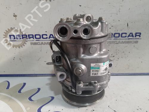 AC compressor FIAT DOBLO Cargo (263_) 1.3 D Multijet | BP38860620M34 - Image 6