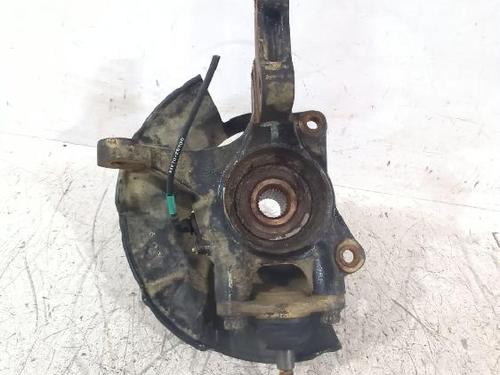 Left front steering knuckle HYUNDAI TUCSON (JM) 2.0 CRDi | BP32462584M25