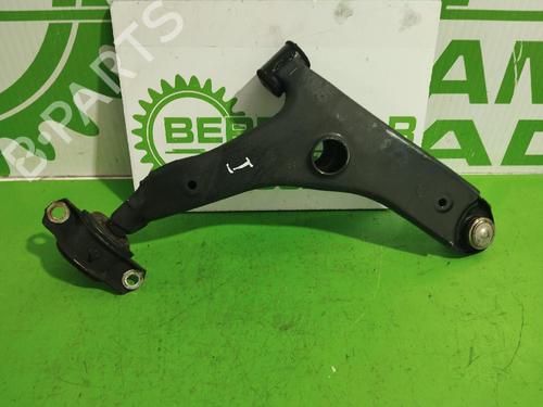 Used Left front suspension arm VOLVO S40 I (644) 1.6 (109 hp) 31545855