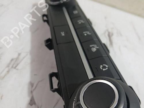 Climate control PEUGEOT RIFTER 1.5 BlueHDi 100 | BP31564527I5 