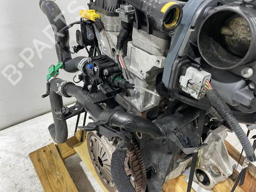 Engine CITROËN C4 I Saloon 1.6 16V | BP31560572M1  - Image 8