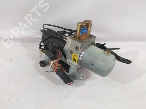 Used Sunroof engine Sunroof engine RENAULT MEGANE II Coupé-Cabriolet (EM0/1_) 1.5 dCi (EM1E) (106 hp) 33746625 33746625