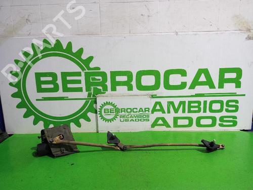 Used Front wiper motor Front wiper motor NISSAN SERENA (C23) 2.3 D (75 hp) 31553279 31553279