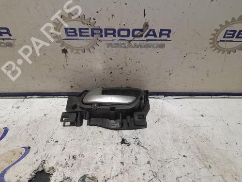 Front left interior door handle FORD B-MAX (JK) 1.5 TDCi | BP31539841I13 - Image 2