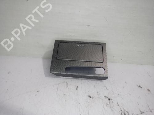 Used Cup/Object holder HONDA ACCORD VII (CL, CN) 2.2 i-CTDi (CN1) (140 hp) 31557597