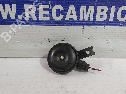Horn für KIA SPORTAGE II (JE_, KM_) [2004-2011]  31673888